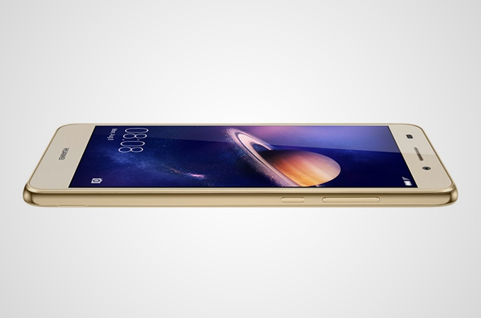 Huawei Y6 II