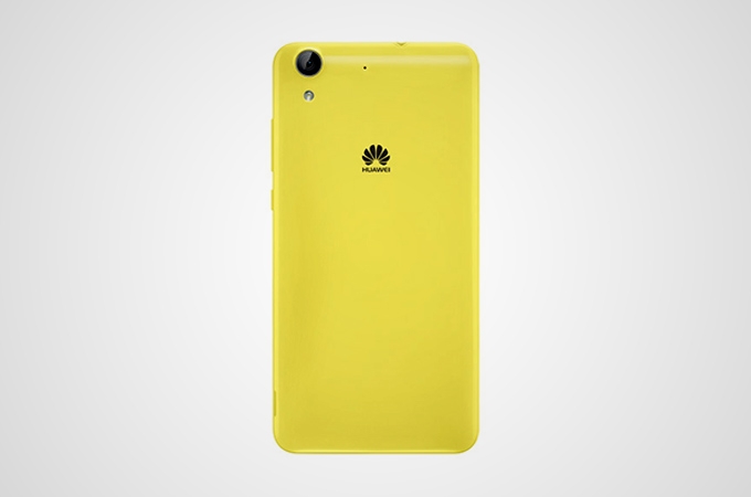Huawei Y6 II