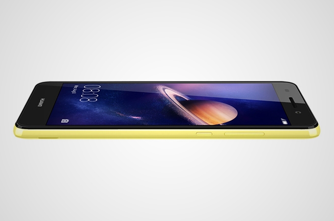 Huawei Y6 II