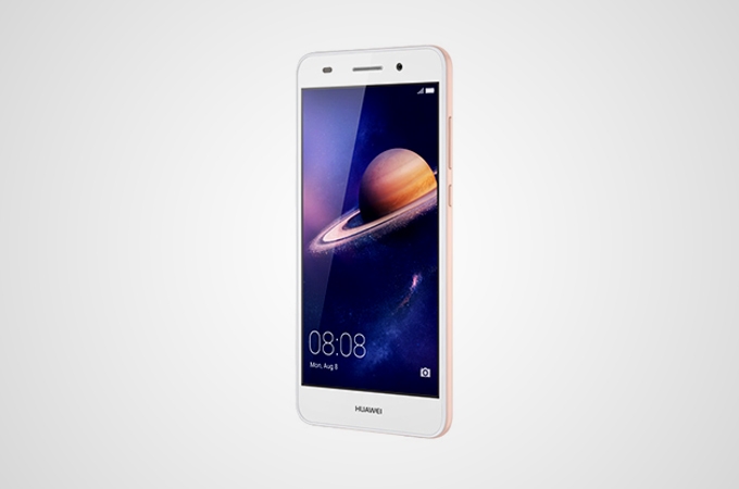 Huawei Y6 II
