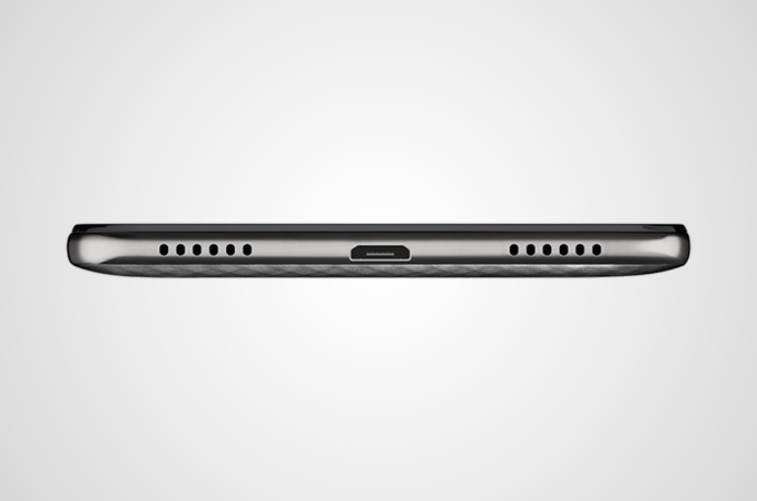 Huawei Y6 II