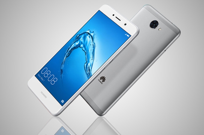 Huawei Y7