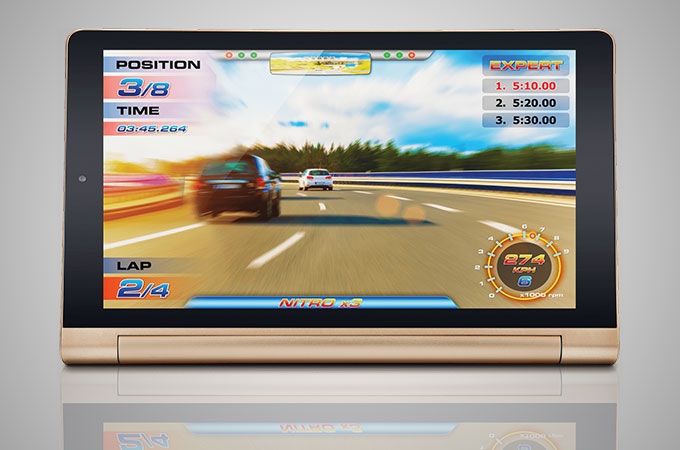 iBall Slide Brace- X1 4G