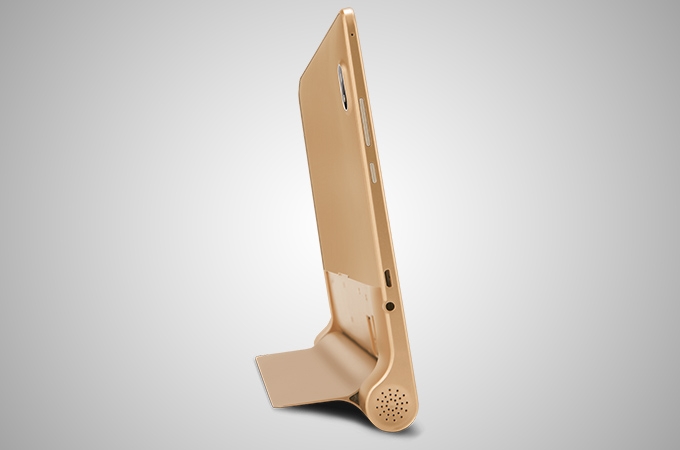 iBall Slide Brace- X1 4G