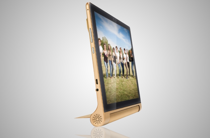 iBall Slide Brace- X1 4G