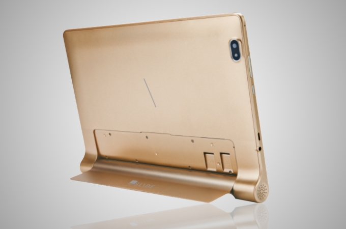 iBall Slide Brace- X1 4G