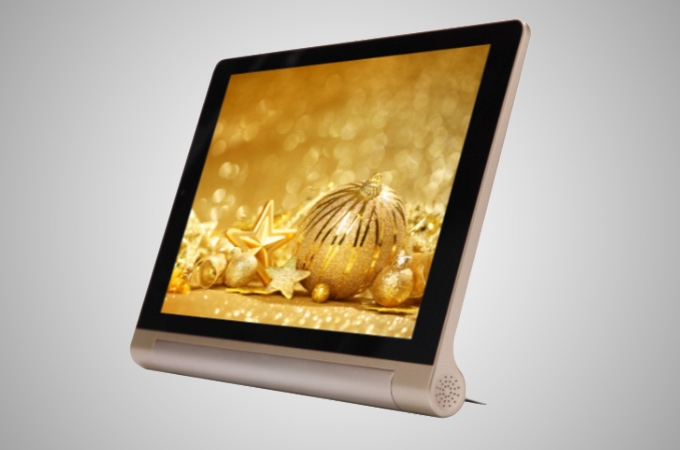 iBall Slide Brace- X1 4G