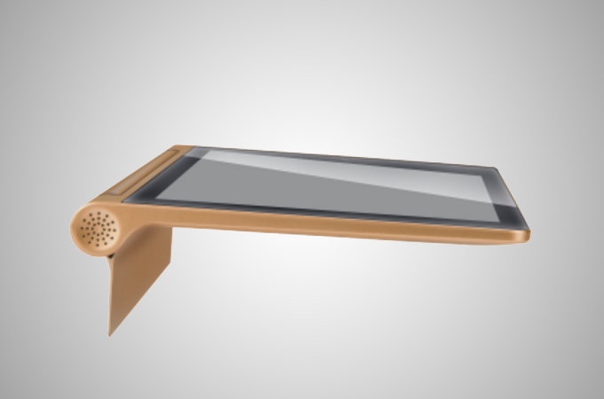 iBall Slide Brace- X1 4G