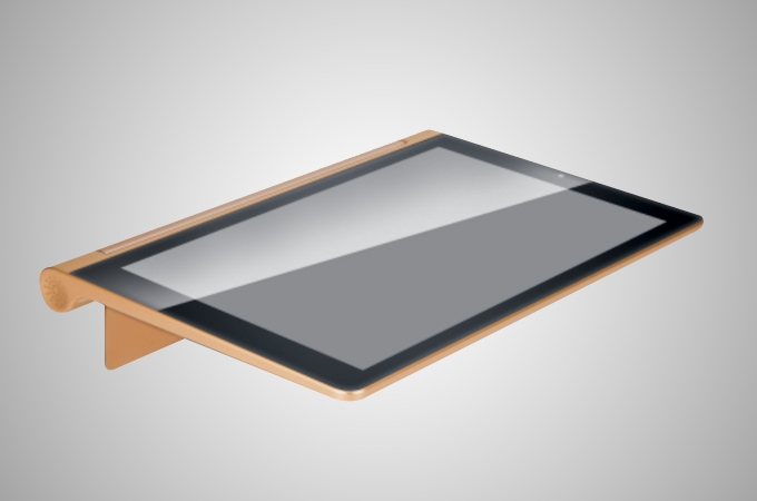 iBall Slide Brace- X1 4G