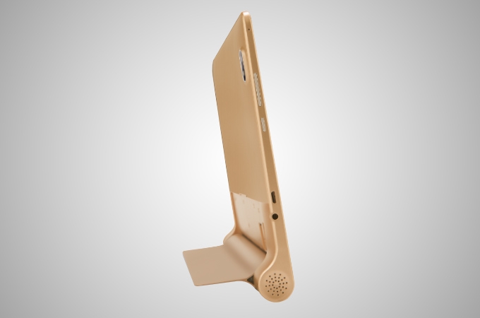 iBall Slide Brace- X1 4G