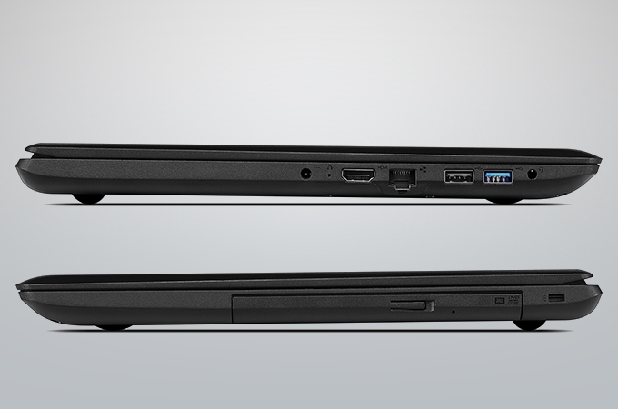 Lenovo IdeaPad 110 Laptop