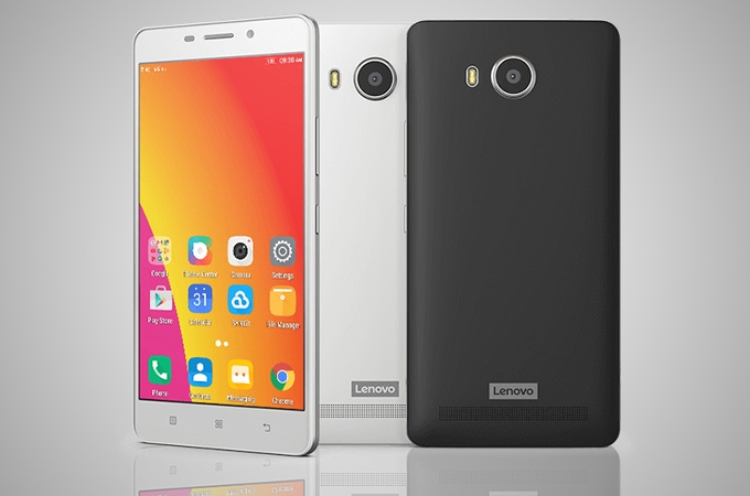 Lenovo A7700
