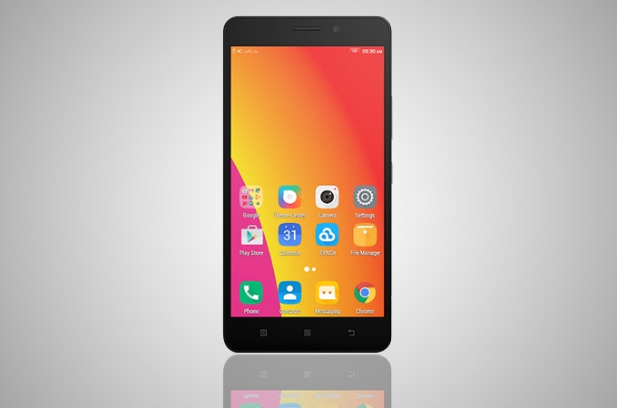 Lenovo A7700