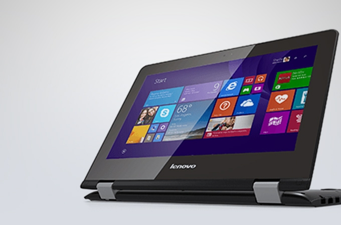 Lenovo Yoga 300
