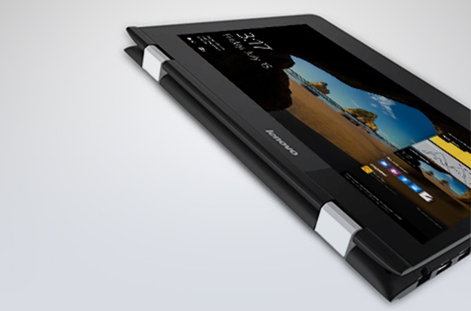 Lenovo Yoga 300