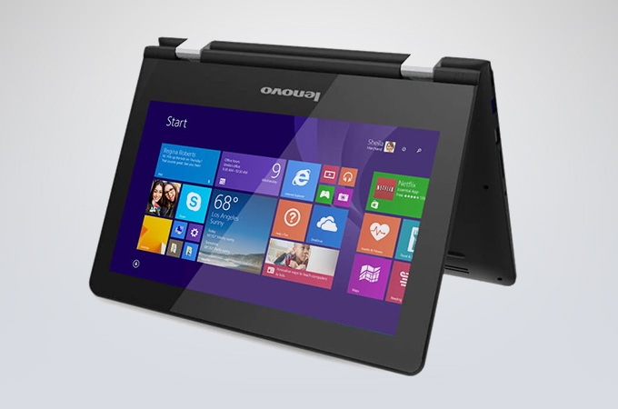 Lenovo Yoga 300
