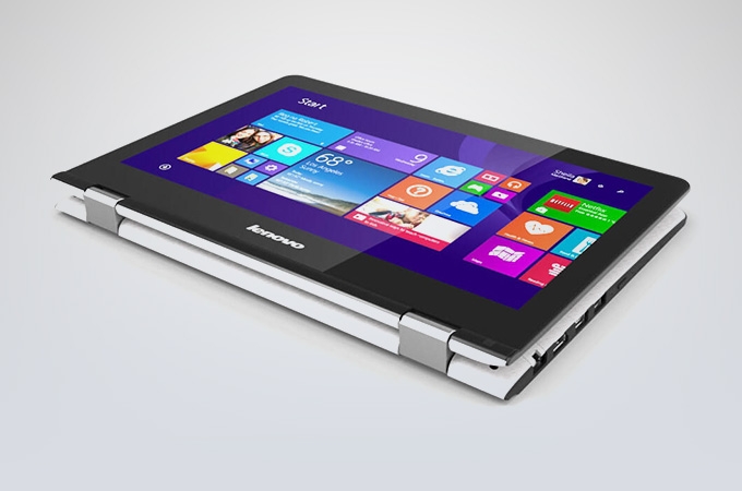 Lenovo Yoga 300