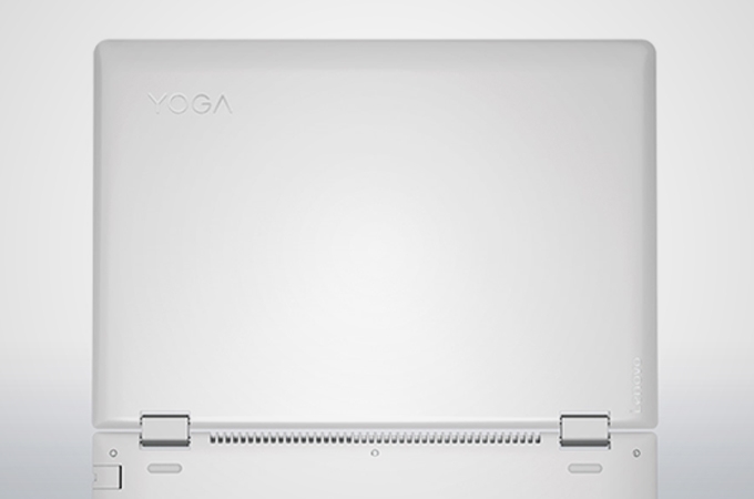 Lenovo Yoga 510