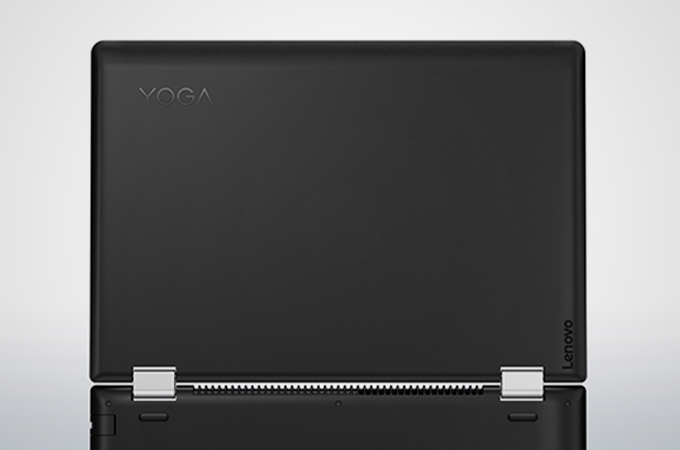 Lenovo Yoga 510