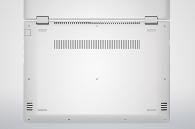Lenovo Yoga 510