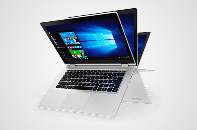 Lenovo Yoga 510