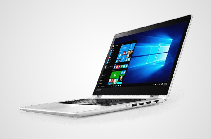 Lenovo Yoga 510