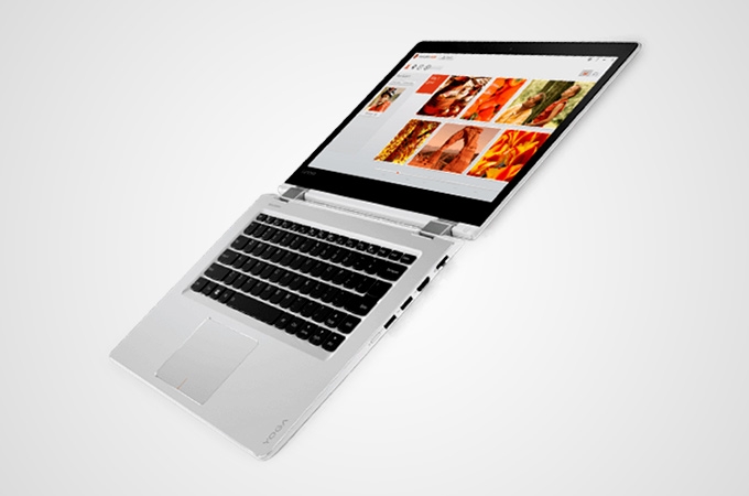 Lenovo Yoga 510