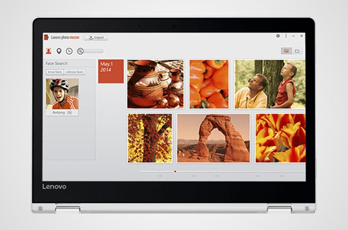 Lenovo Yoga 510