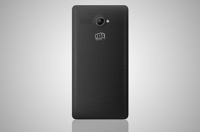 Micromax Bolt Q381