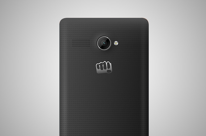 Micromax Bolt Q381