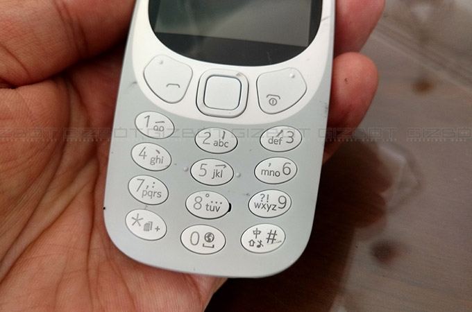 Nokia 3310 (2017)