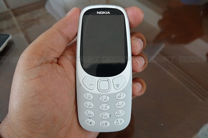 Nokia 3310 (2017)
