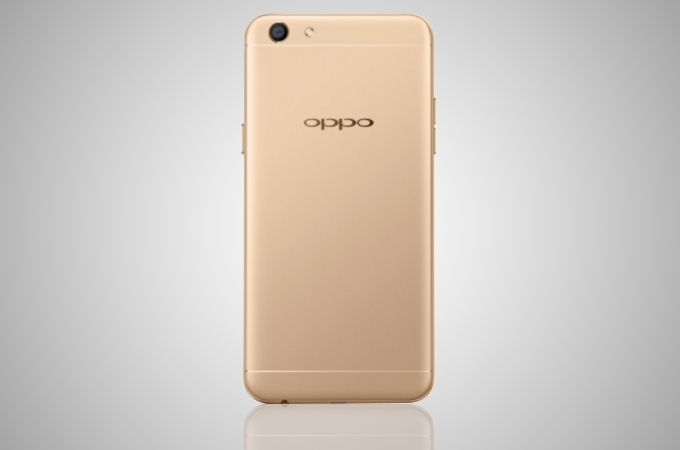 Oppo A77