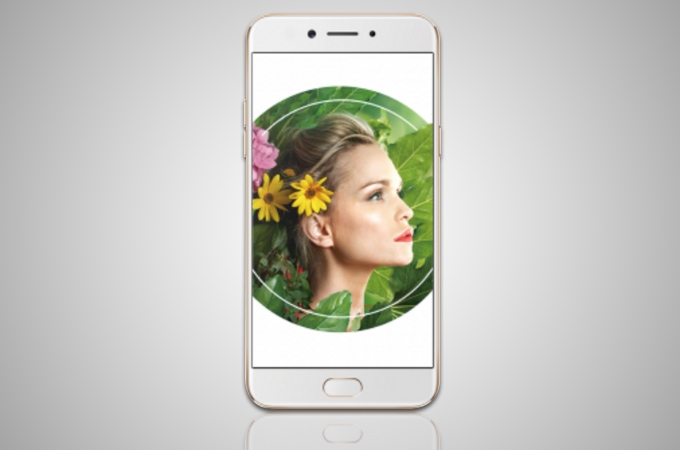 Oppo A77