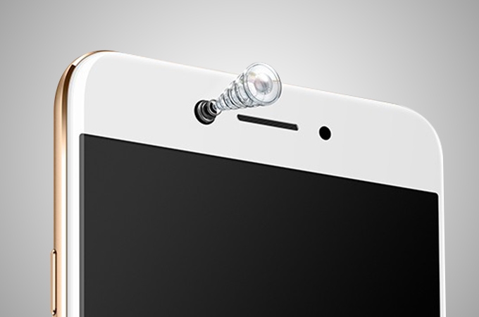 Oppo A77