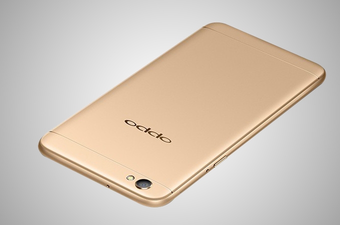 Oppo A77