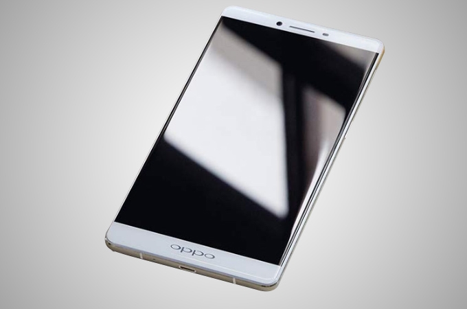 Oppo R7 Plus