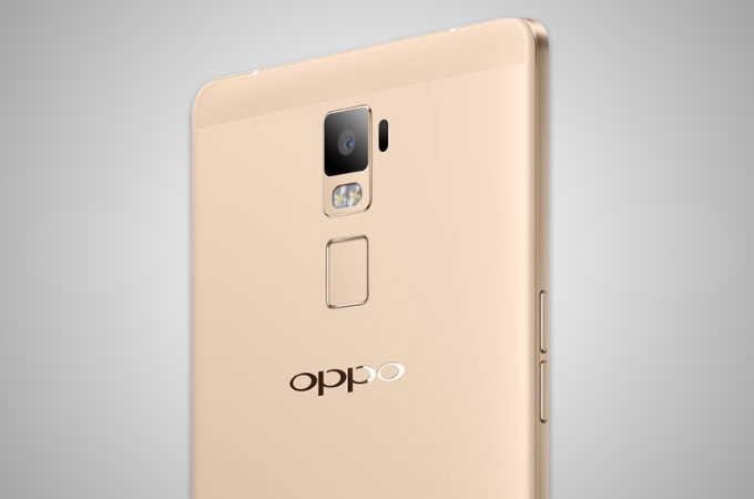 Oppo R7 Plus