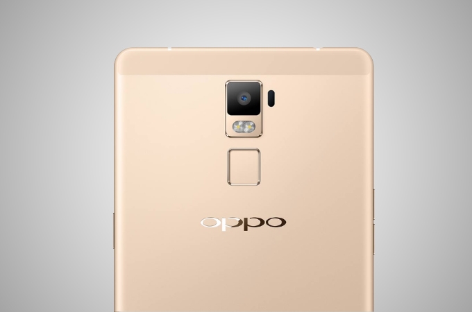 Oppo R7 Plus