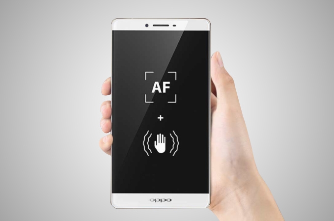 Oppo R7 Plus
