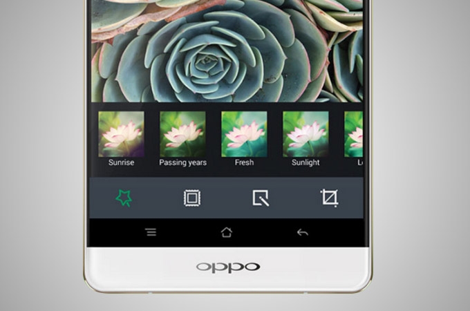Oppo R7 Plus
