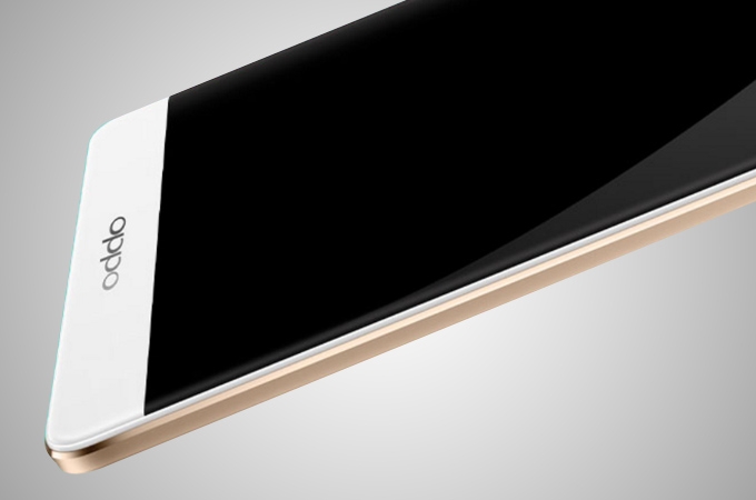 Oppo R7 Plus