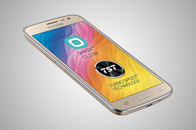 Samsung Galaxy J2 Pro (2016)
