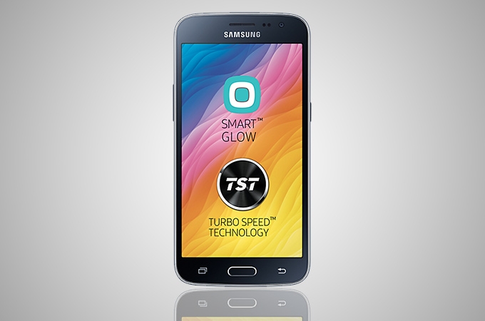 Samsung Galaxy J2 Pro (2016)