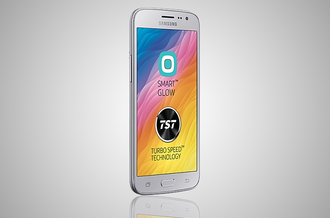 Samsung Galaxy J2 Pro (2016)