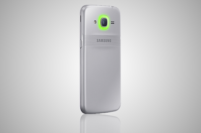 Samsung Galaxy J2 Pro (2016)