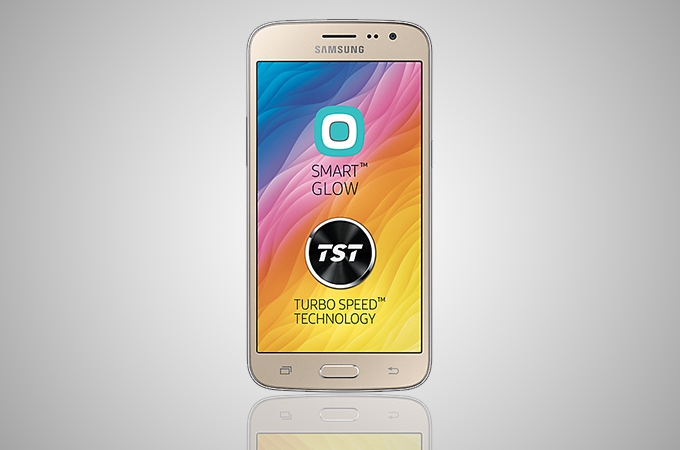 Samsung Galaxy J2 Pro (2016)