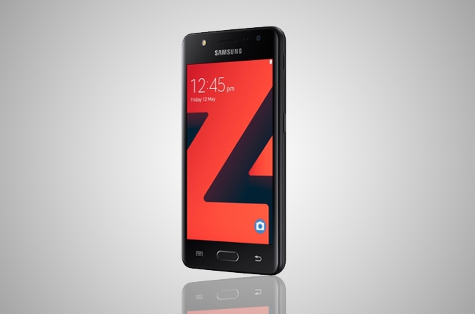 Samsung Z4