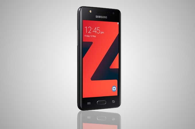 Samsung Z4