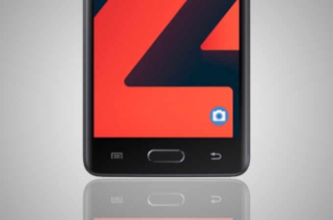 Samsung Z4